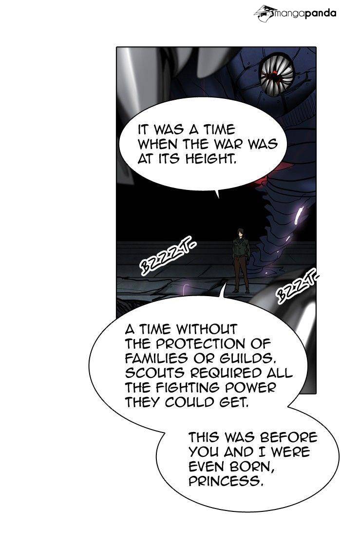 Tower of God Chapter 271 image 25